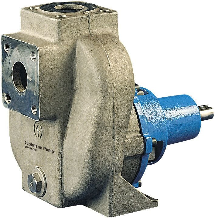 FreFlow - Self-Priming Centrifugal Pump